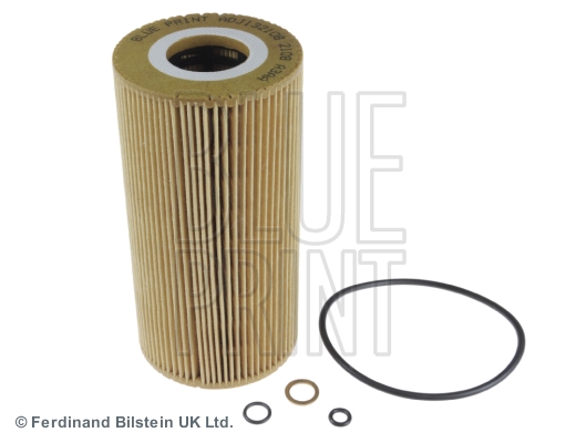 Picture of Oil Filter - BLUE PRINT - ADJ132108
