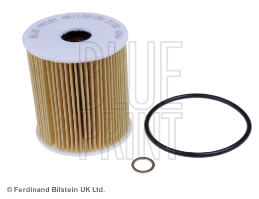 Picture of BLUE PRINT - ADJ132109 - Oil Filter (Lubrication)