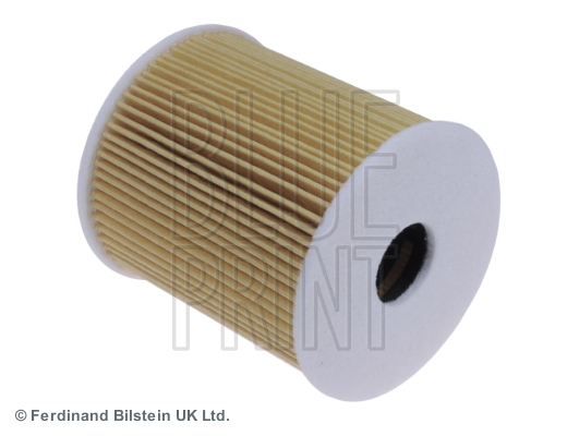 Picture of BLUE PRINT - ADJ132109 - Oil Filter (Lubrication)