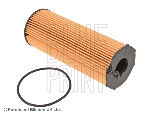 Picture of BLUE PRINT - ADJ132134 - Oil Filter (Lubrication)