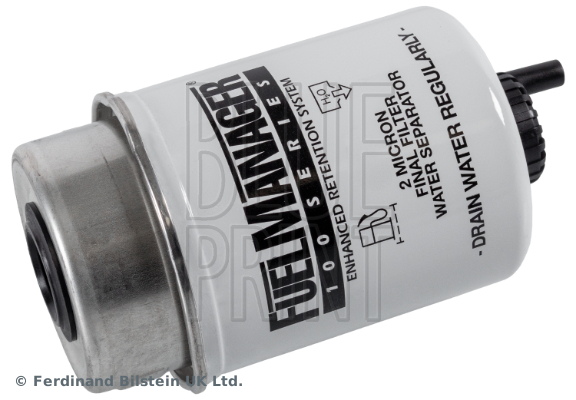 Picture of BLUE PRINT - ADJ132304C - Fuel filter (Fuel Supply System)