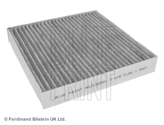 Picture of BLUE PRINT - ADJ132501 - Filter, interior air (Heating/Ventilation)