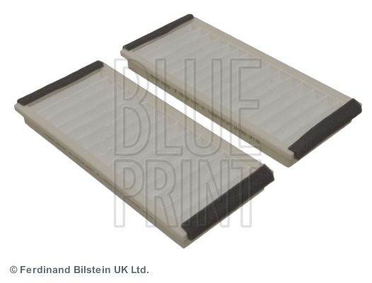Picture of Filter Set -  interior air - BLUE PRINT - ADJ132520