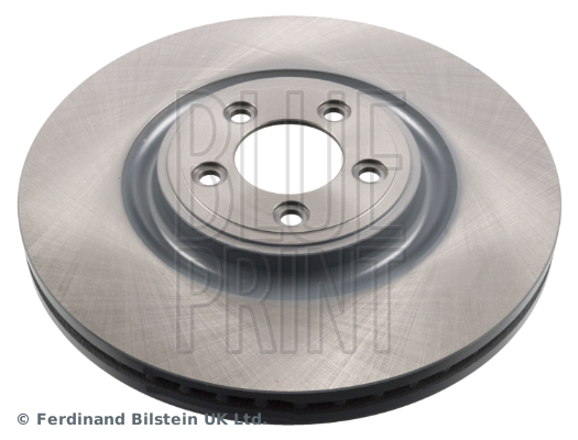 Picture of BLUE PRINT - ADJ134302 - Brake Disc (Brake System)