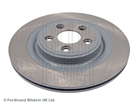 Picture of BLUE PRINT - ADJ134303 - Brake Disc (Brake System)