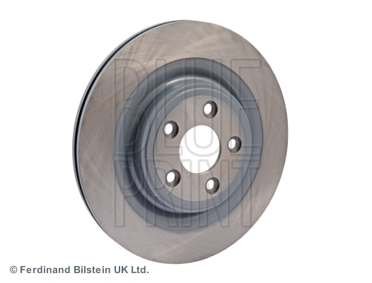 Picture of BLUE PRINT - ADJ134303 - Brake Disc (Brake System)