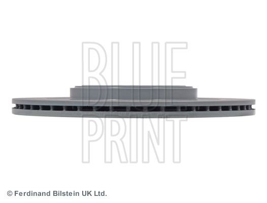 Picture of BLUE PRINT - ADJ134303 - Brake Disc (Brake System)