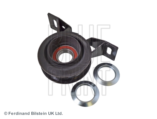 Picture of BLUE PRINT - ADJ138001 - Mounting, propshaft (Axle Drive)