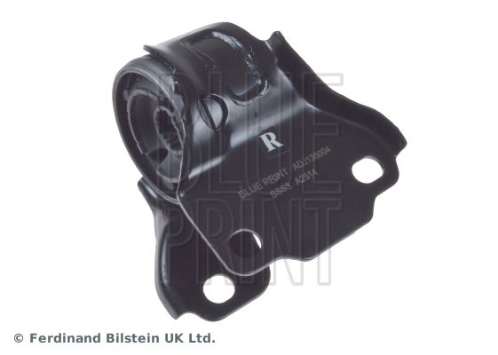 Picture of BLUE PRINT - ADJ138004 - Control Arm-/Trailing Arm Bush (Wheel Suspension)
