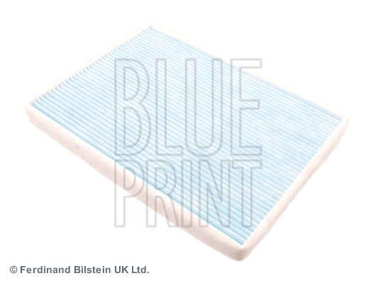 Picture of BLUE PRINT - ADK82504 - Filter, interior air (Heating/Ventilation)