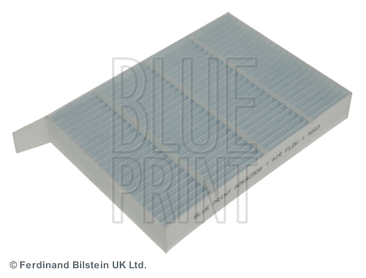 Picture of BLUE PRINT - ADK82508 - Filter, interior air (Heating/Ventilation)