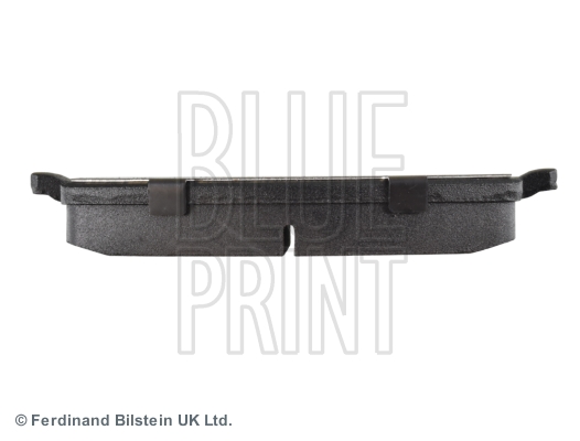 Picture of BLUE PRINT - ADK84236 - Brake Pad Set, disc brake (Brake System)