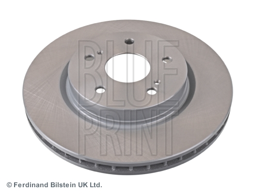 Picture of BLUE PRINT - ADK84324 - Brake Disc (Brake System)