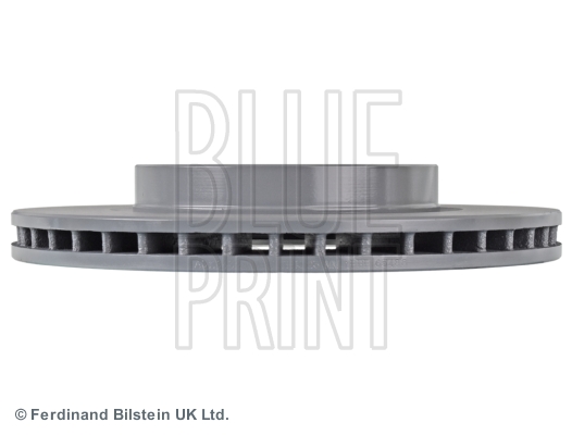 Picture of BLUE PRINT - ADK84324 - Brake Disc (Brake System)