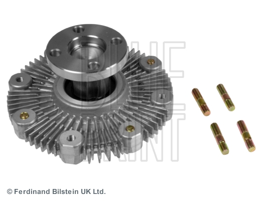 Picture of Clutch, radiator fan - BLUE PRINT - ADK891804