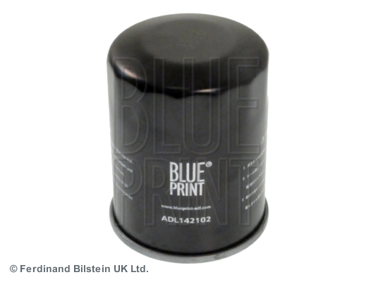 Picture of BLUE PRINT - ADL142102 - Oil Filter (Lubrication)