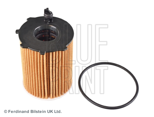 Picture of BLUE PRINT - ADL142108 - Oil Filter (Lubrication)