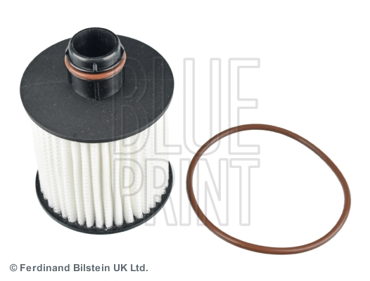 Picture of BLUE PRINT - ADL142111 - Oil Filter (Lubrication)