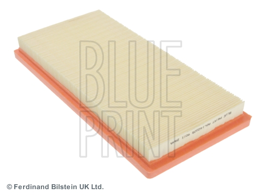 Picture of BLUE PRINT - ADL142205 - Air Filter (Air Supply)