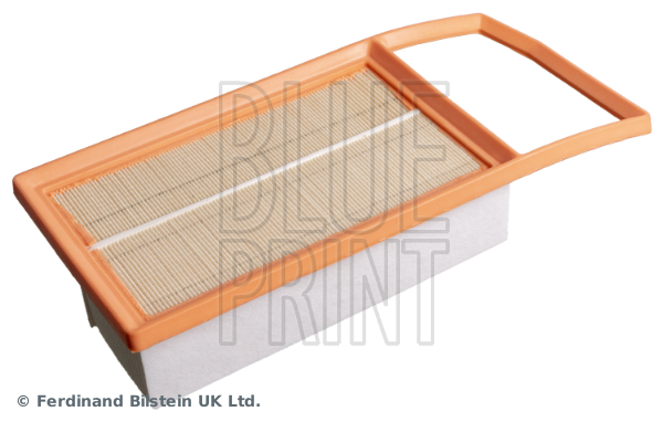 Picture of BLUE PRINT - ADL142231 - Air Filter (Air Supply)