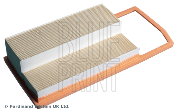 Picture of BLUE PRINT - ADL142231 - Air Filter (Air Supply)