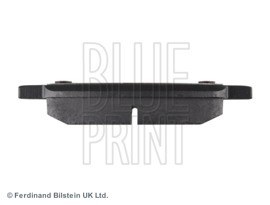 Picture of BLUE PRINT - ADL144232 - Brake Pad Set, disc brake (Braking System)