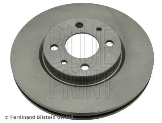 Picture of BLUE PRINT - ADL144306 - Brake Disc (Brake System)