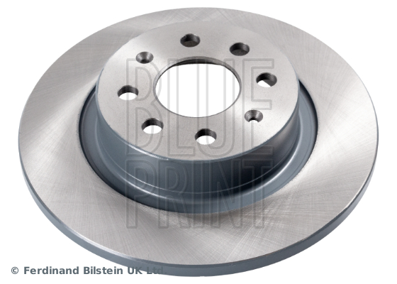 Picture of BLUE PRINT - ADL144310 - Brake Disc (Brake System)