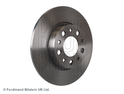 Picture of BLUE PRINT - ADL144312 - Brake Disc (Brake System)