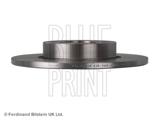 Picture of BLUE PRINT - ADL144312 - Brake Disc (Brake System)