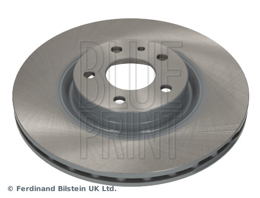 Picture of BLUE PRINT - ADL144321 - Brake Disc (Brake System)