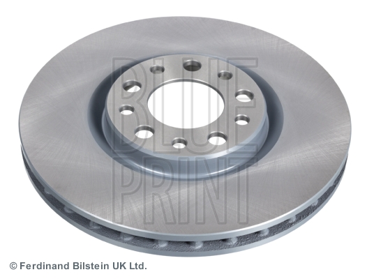 Picture of BLUE PRINT - ADL144325 - Brake Disc (Braking System)