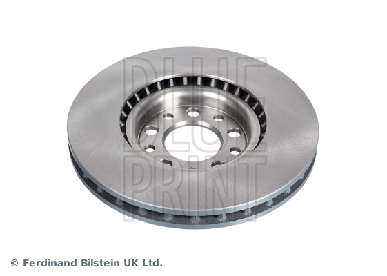 Picture of BLUE PRINT - ADL144325 - Brake Disc (Braking System)