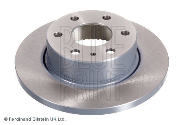 Picture of BLUE PRINT - ADL144333 - Brake Disc (Braking System)