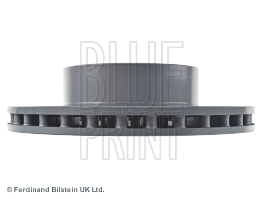 Picture of BLUE PRINT - ADL144335 - Brake Disc (Brake System)