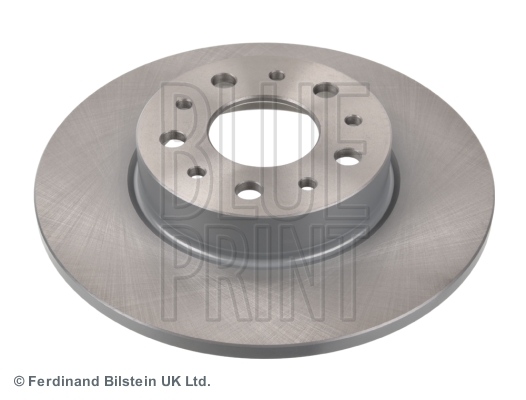 Picture of Brake Disc - BLUE PRINT - ADL144338