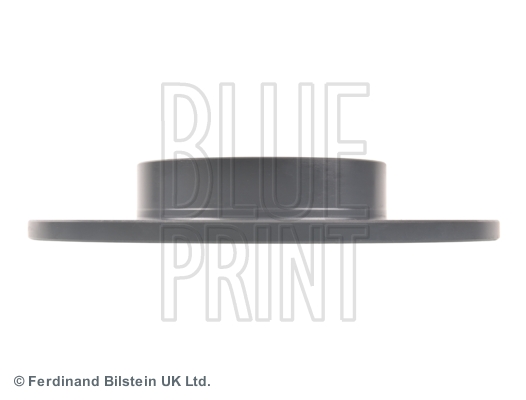 Picture of Brake Disc - BLUE PRINT - ADL144338
