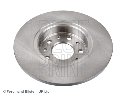 Picture of Brake Disc - BLUE PRINT - ADL144338