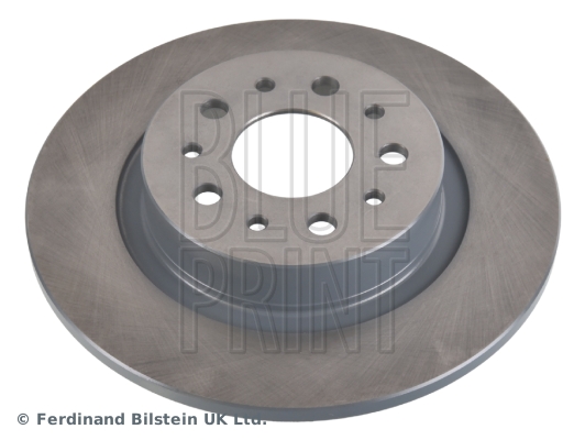Picture of BLUE PRINT - ADL144348 - Brake Disc (Braking System)
