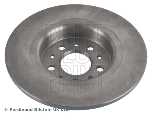 Picture of BLUE PRINT - ADL144348 - Brake Disc (Braking System)