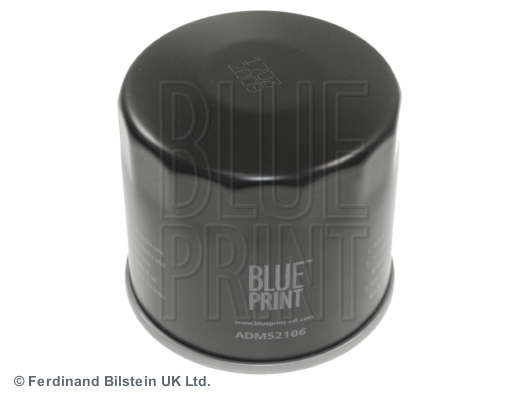 Picture of BLUE PRINT - ADM52106 - Oil Filter (Lubrication)