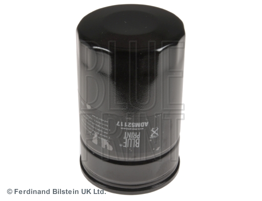 Picture of BLUE PRINT - ADM52117 - Oil Filter (Lubrication)