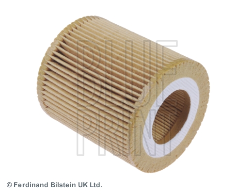 Picture of BLUE PRINT - ADM52124 - Oil Filter (Lubrication)