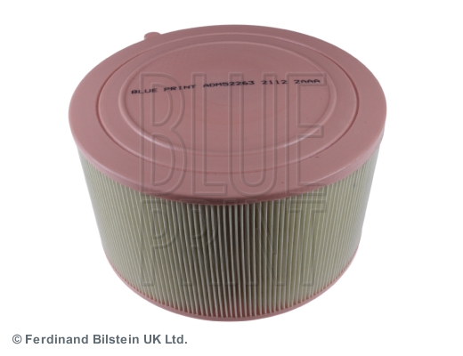 Picture of BLUE PRINT - ADM52263 - Air Filter (Air Supply)