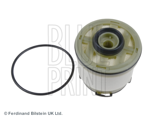 Picture of BLUE PRINT - ADM52344 - Fuel filter (Fuel Supply System)