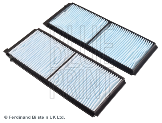 FILTER KABINE (SET) - BLUE PRINT - ADM52517
