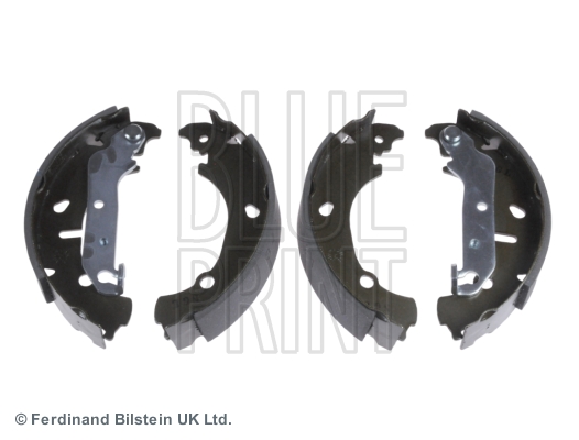 Picture of BLUE PRINT - ADM54145 - Brake Shoe Set (Brake System)