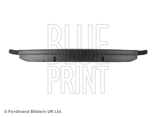 Picture of BLUE PRINT - ADM542104 - Brake Pad Set, disc brake (Brake System)