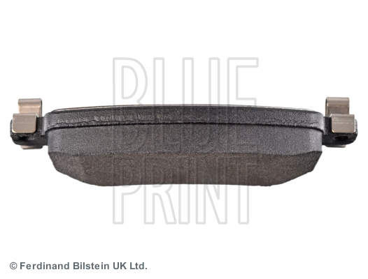 Picture of BLUE PRINT - ADM542112 - Brake Pad Set, disc brake (Brake System)