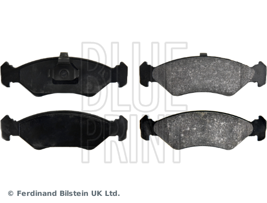 Picture of BLUE PRINT - ADM54268 - Brake Pad Set, disc brake (Brake System)
